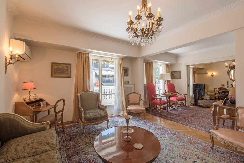 Apartment in Sunoikia Kolonakiou, 1st District of Athens, Athens 3 - 13023653