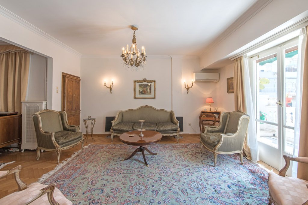 Apartment in Sunoikia Kolonakiou, 1st District of Athens, Athens 1 - 13023653
