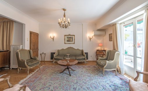 Apartment in Sunoikia Kolonakiou, 1st District of Athens, Athens 1