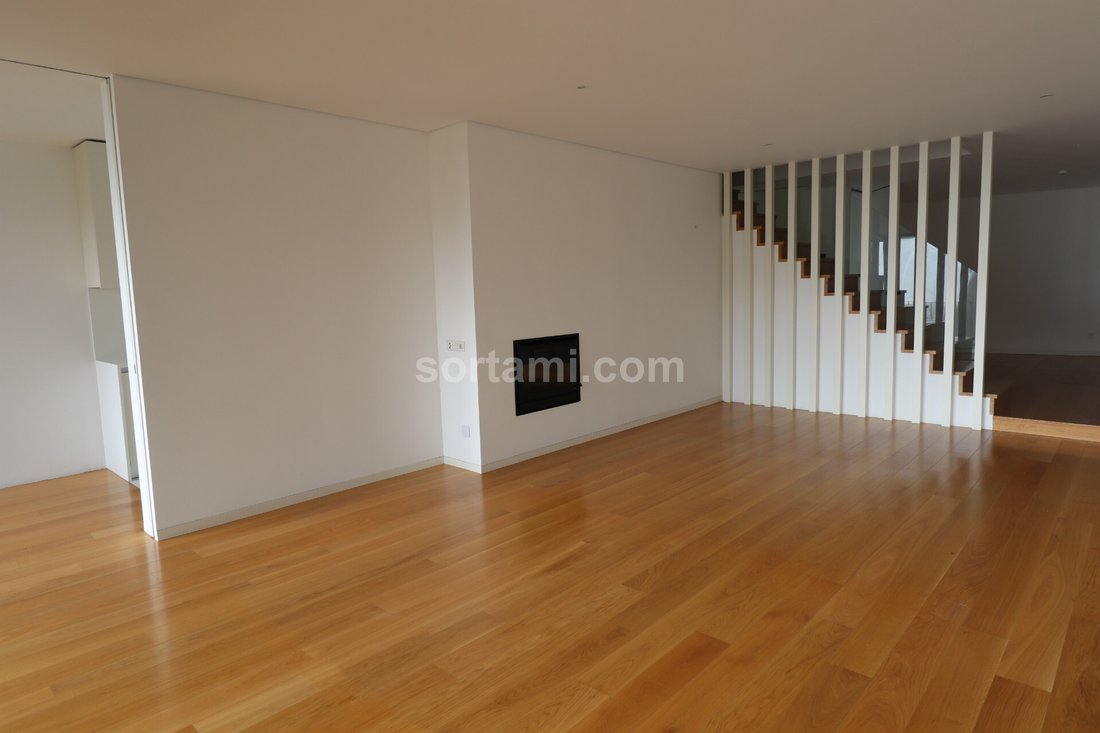 Apartment in Canidelo, Porto District, Portugal 2 - 11344716