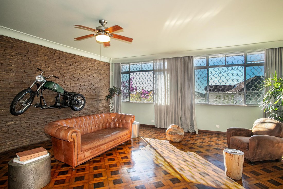 House in Rio de Janeiro, State of Rio de Janeiro, Brazil 1 - 13023697