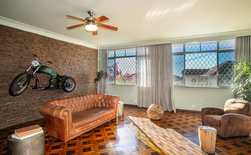 Haus in Rio de Janeiro, Rio de Janeiro, Brasilien 1