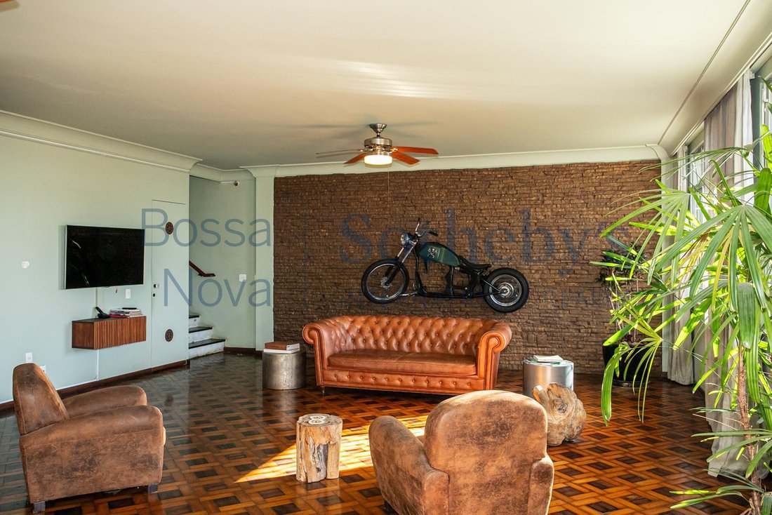 House in Rio de Janeiro, State of Rio de Janeiro, Brazil 2 - 13023697