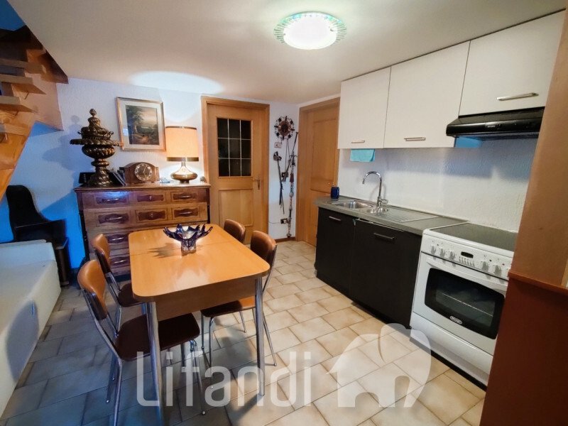 Bolzano Rustic House In Fraviano, Trentino South Tyrol, Italy For Sale