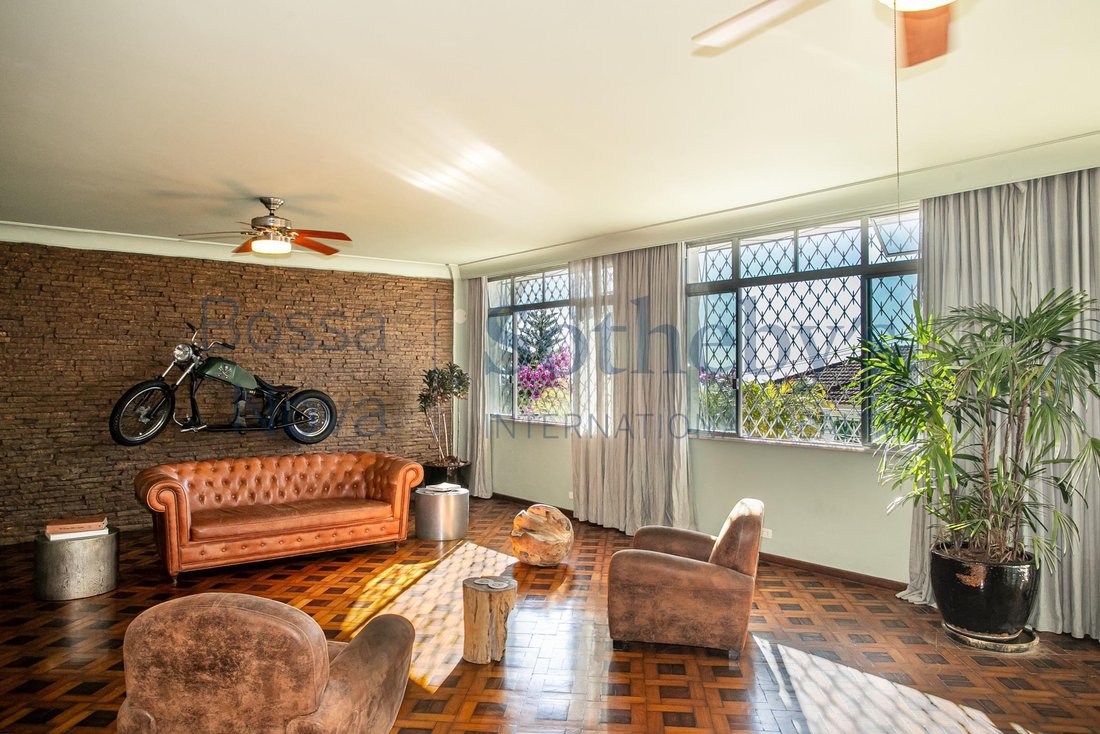 House in Rio de Janeiro, State of Rio de Janeiro, Brazil 3 - 13023697