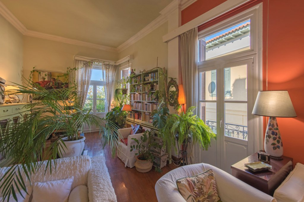 House in 1st District of Athens, Athens, Greece 3 - 13023734