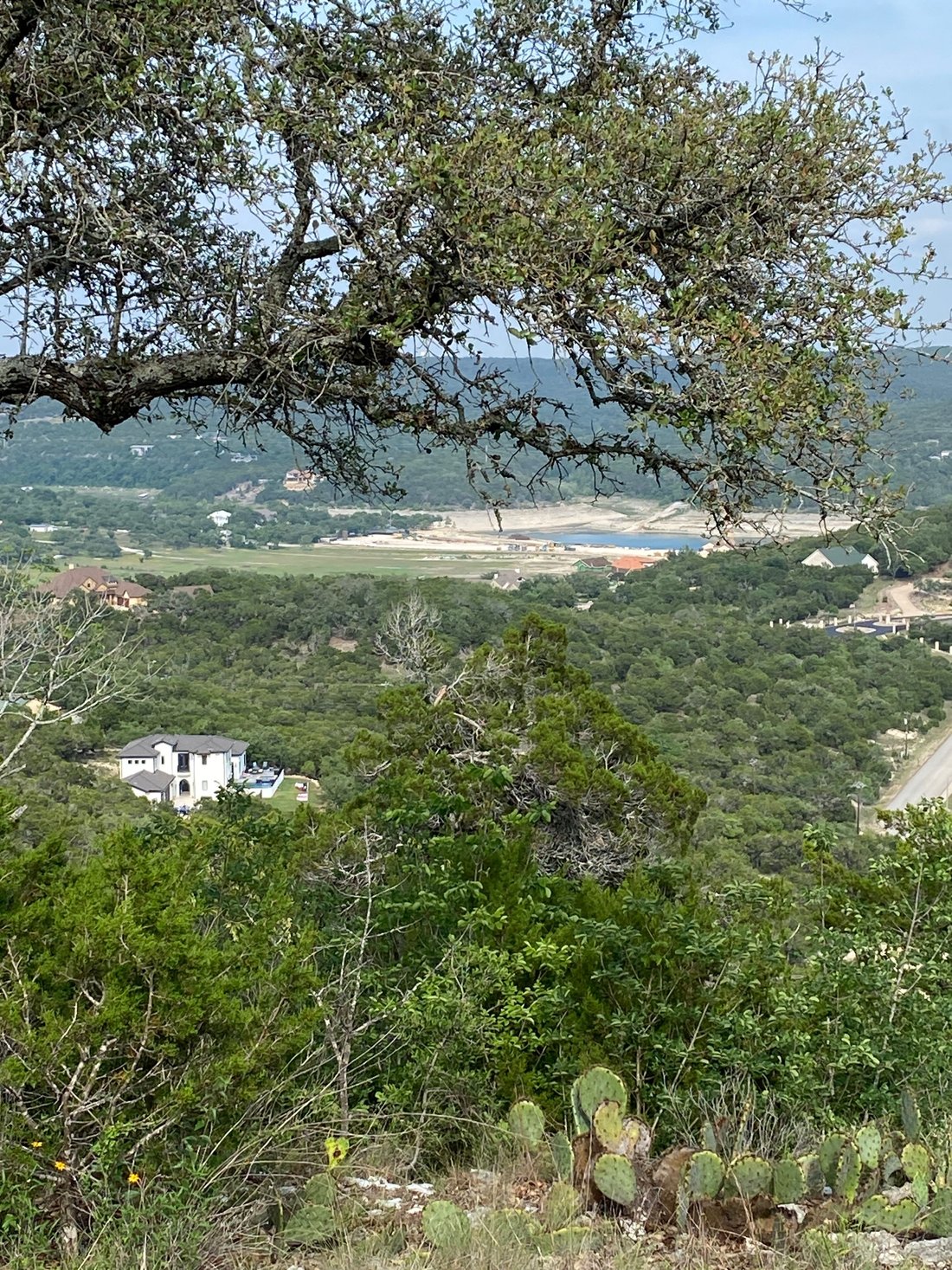 Luxury Living In Ranchland Hills Vista In Jonestown, Texas, United
