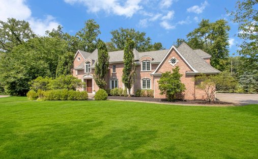 House in River Vale, New Jersey, United States 1