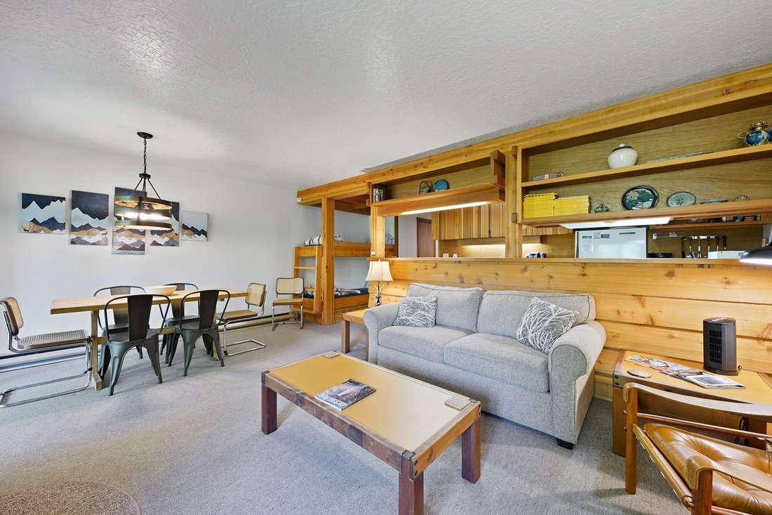 Berry Patch Open Space In Wilson, Wyoming, United States For Sale