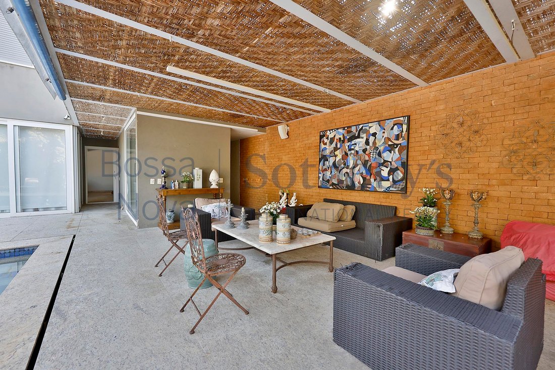 House in Rio de Janeiro, State of Rio de Janeiro, Brazil 4 - 13023715