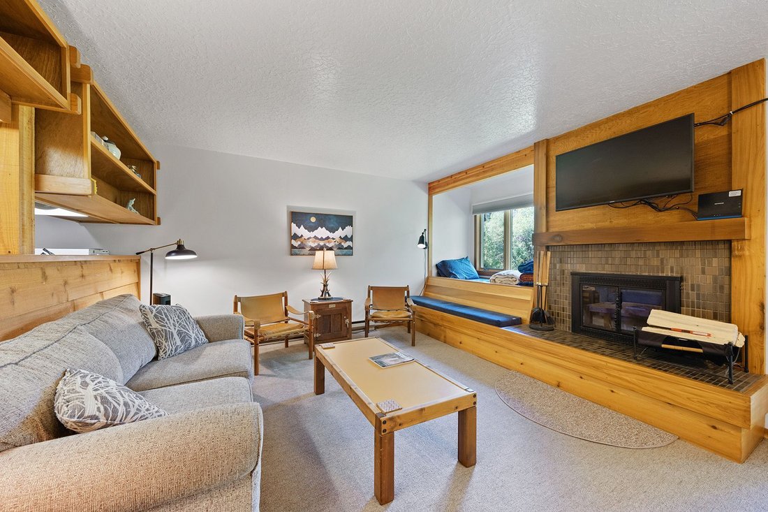 Berry Patch Open Space In Wilson, Wyoming, United States For Sale