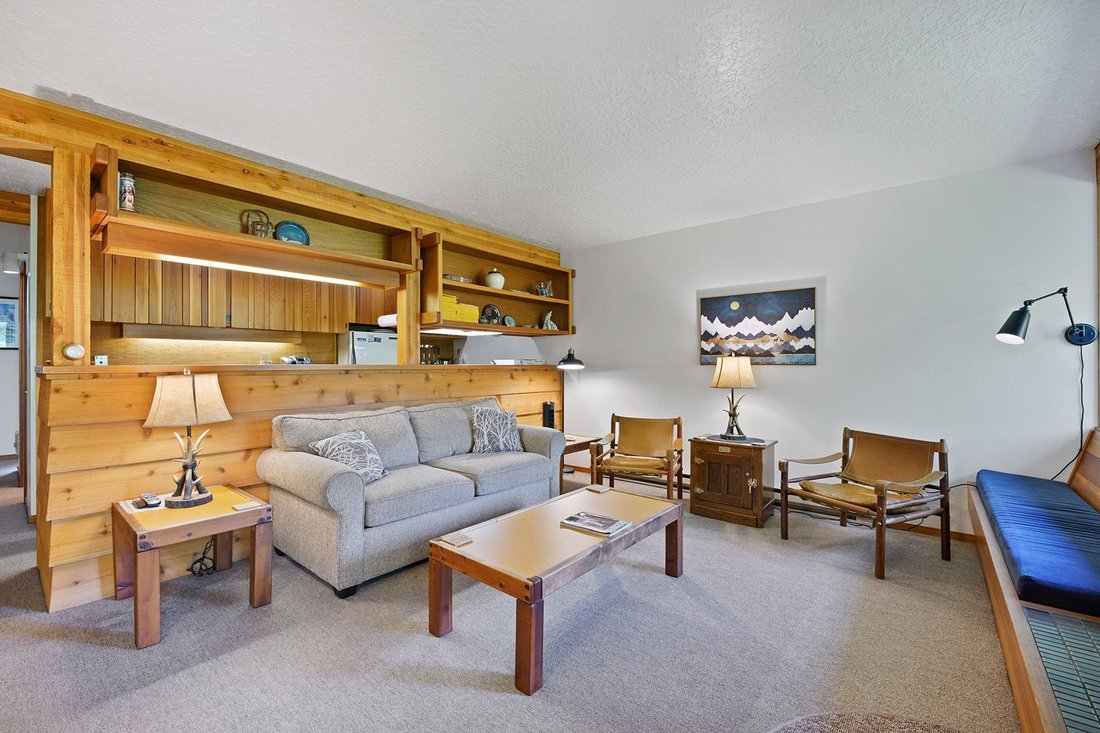 Berry Patch Open Space In Wilson, Wyoming, United States For Sale