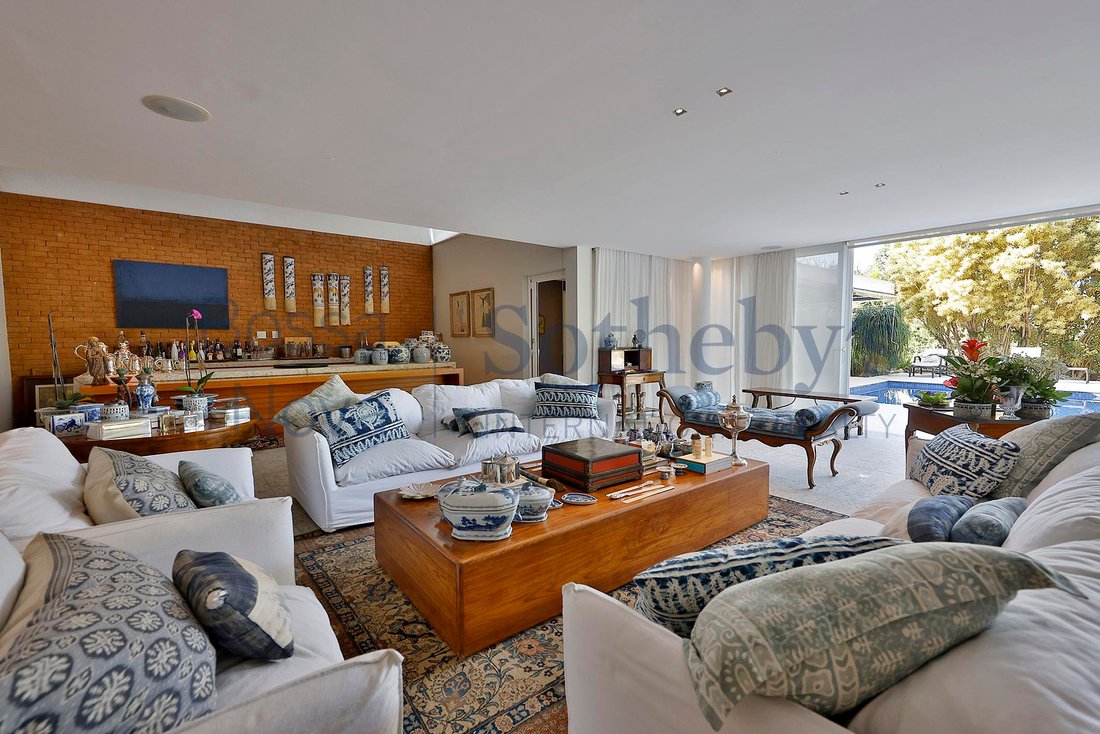House in Rio de Janeiro, State of Rio de Janeiro, Brazil 5 - 13023715