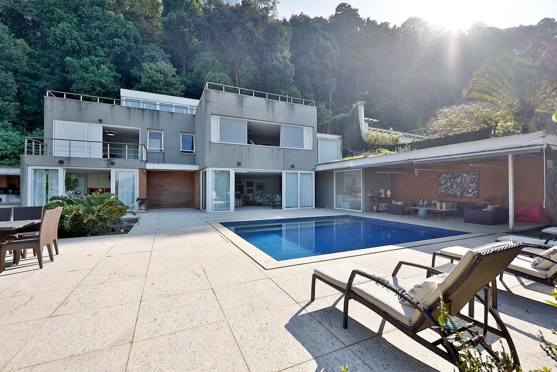 House in Rio de Janeiro, State of Rio de Janeiro, Brazil 1 - 13023715