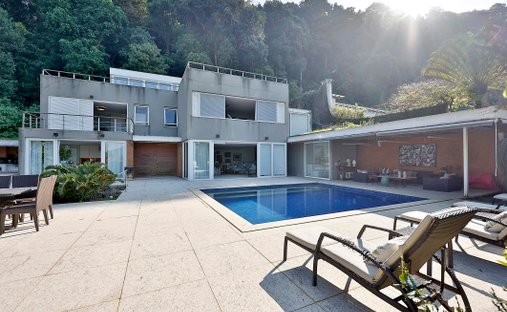 Casa en Río de Janeiro, Estado de Río de Janeiro, Brasil 1