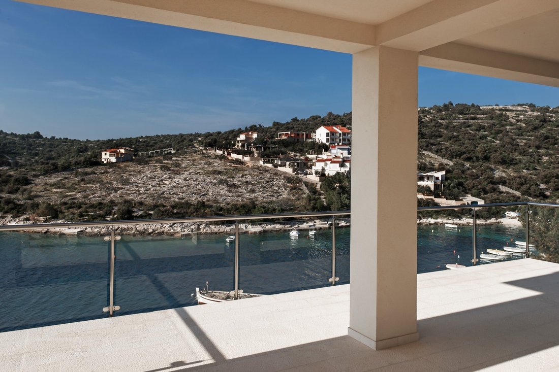 House in Rogoznica, Sibenik-Knin County, Croatia 4 - 13023773