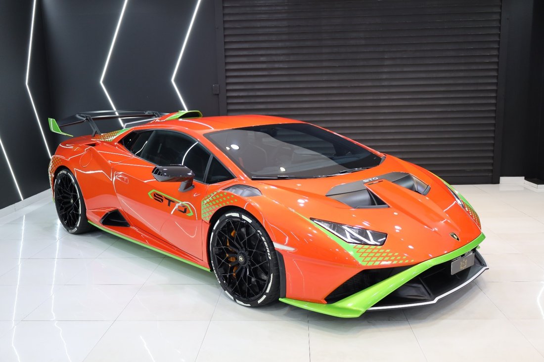 Coupe in Dubai, Dubai, United Arab Emirates 3 - 13023833