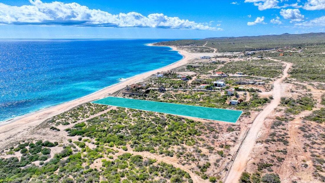 Land in Boca del Salado, Baja California Sur, Mexico 1 - 13023994