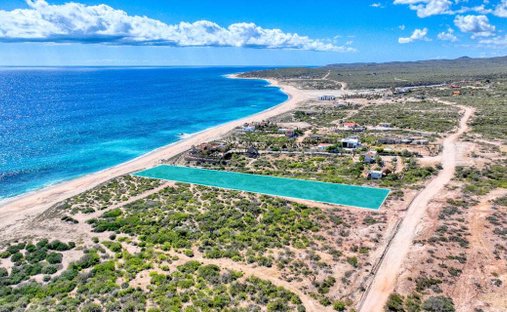 Land in Boca del Salado, Baja California Sur, Mexico 1