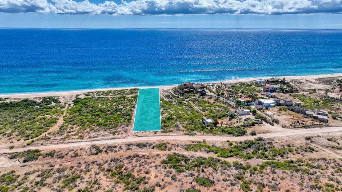 Land in Boca del Salado, Baja California Sur, Mexico 5 - 13023994