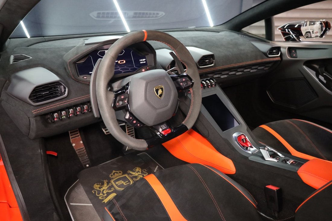 Coupe in Dubai, Dubai, United Arab Emirates 5 - 13023833