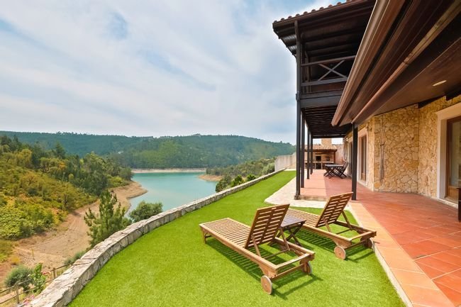 House in Serra e Junceira, Santarem District, Portugal 1 - 13023914