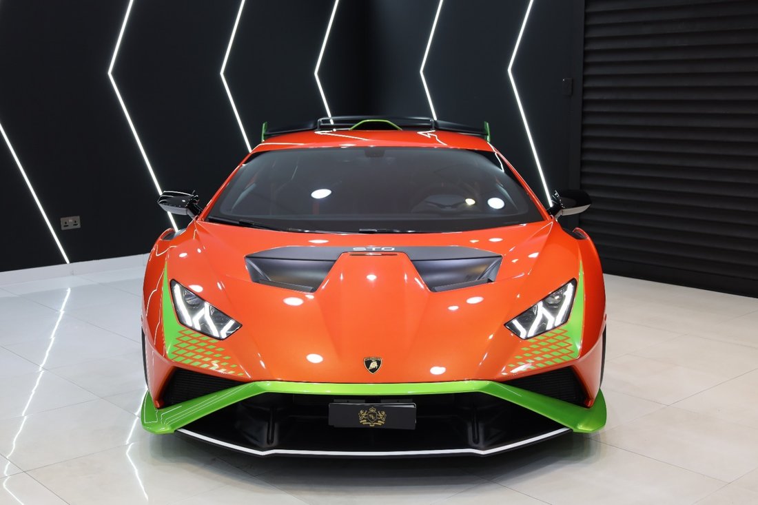 Coupe in Dubai, Dubai, United Arab Emirates 2 - 13023833