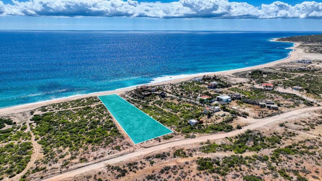 Land in Boca del Salado, Baja California Sur, Mexico 4 - 13023994