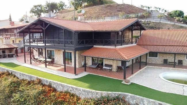 House in Serra e Junceira, Santarem District, Portugal 4 - 13023914