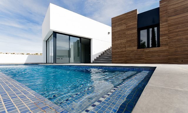Villa in Algorfa, Valencian Community, Spain 1 - 13024977