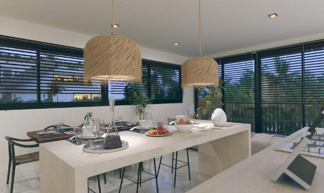 Isla De Holbox Apartment In Holbox, Quintana Roo, Mexico For Sale