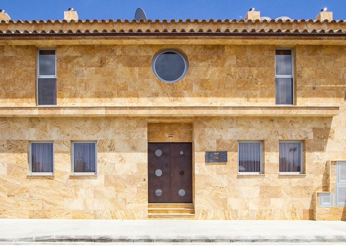 Villa in Llubi, Balearic Islands, Spain 5 - 13024466