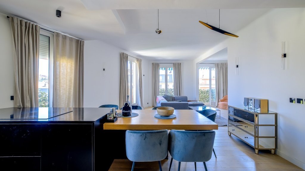 Apartment in Nice, Provence-Alpes-Côte d'Azur, France 4 - 13025711