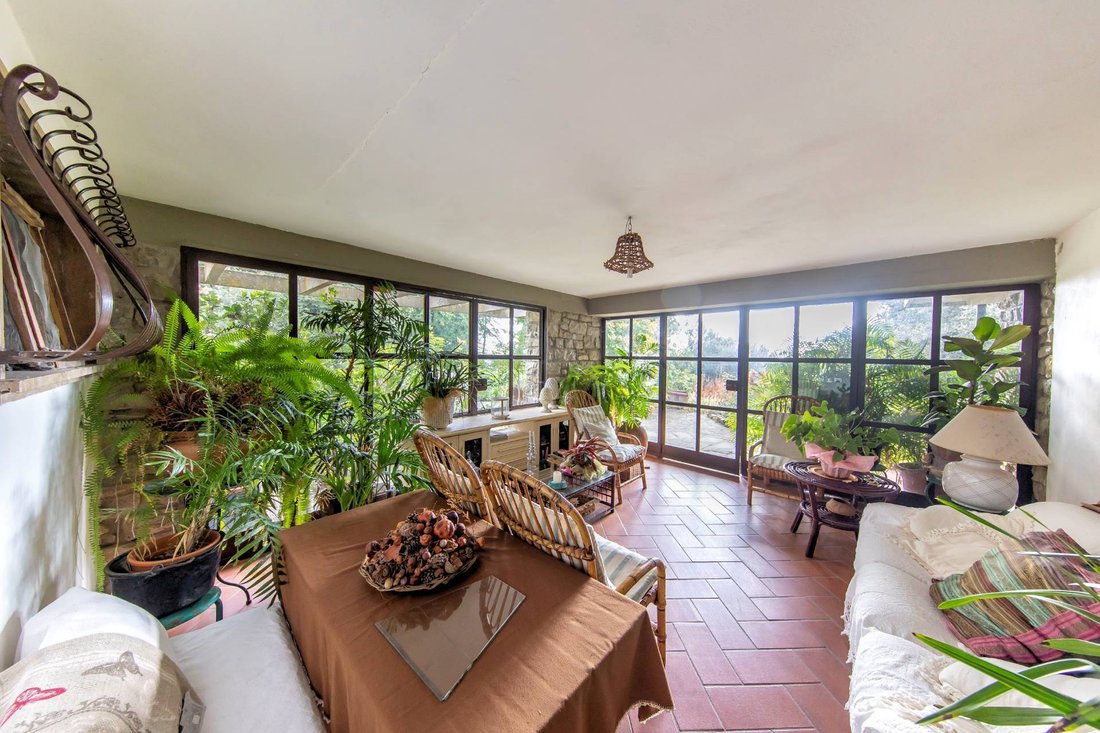 Villa in Center, Pescia, Tuscany 1 - 12745006