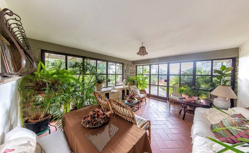 Villa en Centro, Pescia, Toscana 1