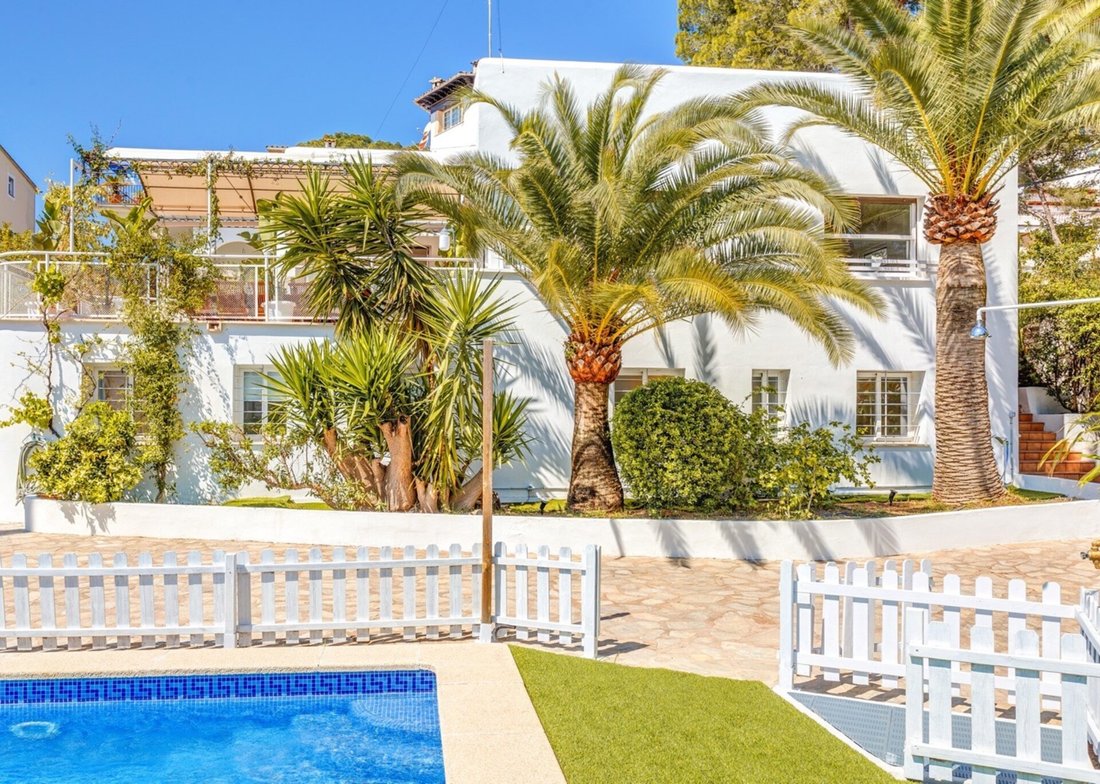 Villa in Kleistou, Fournas, Thessaly and Central Greece 3 - 13024497