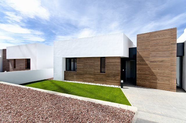 Villa in Algorfa, Valencian Community, Spain 2 - 13024977