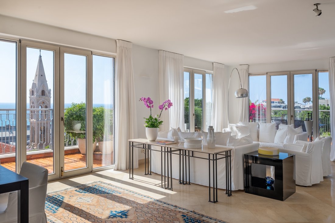 Apartment in Tel Aviv-Yafo, Tel Aviv District, Israel 5 - 13024344