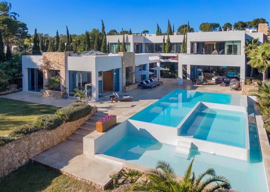 Villa in Kleistou, Fournas, Thessaly and Central Greece 1 - 13024488