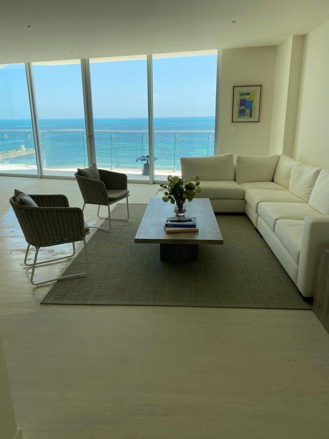 Appartamento a Playa del Carmen, Quintana Roo, Messico 1 - 13024778