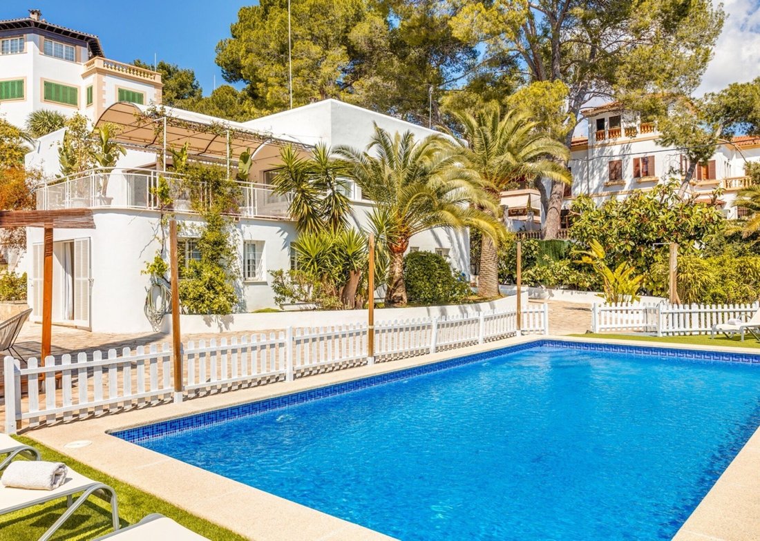 Villa in Kleistou, Fournas, Thessaly and Central Greece 1 - 13024497