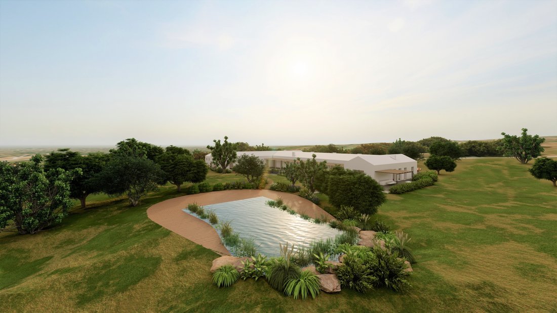 Land in Melides, Setubal, Portugal 2 - 13024467
