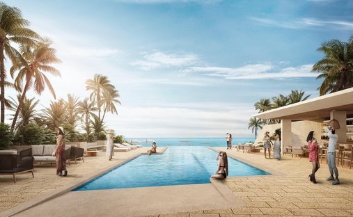 Appartement à Playa del Carmen, Quintana Roo, Mexique 1