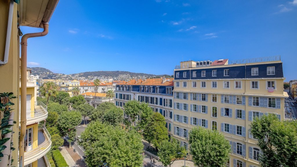 Apartment in Nice, Provence-Alpes-Côte d'Azur, France 5 - 13025711