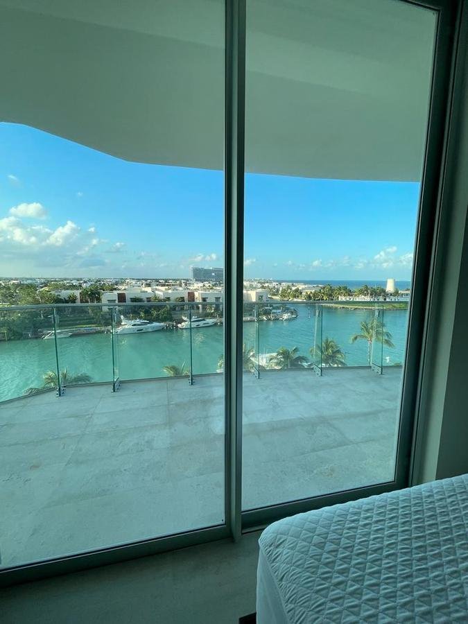Apartment in Playa del Carmen, Quintana Roo, Mexico 4 - 13024779