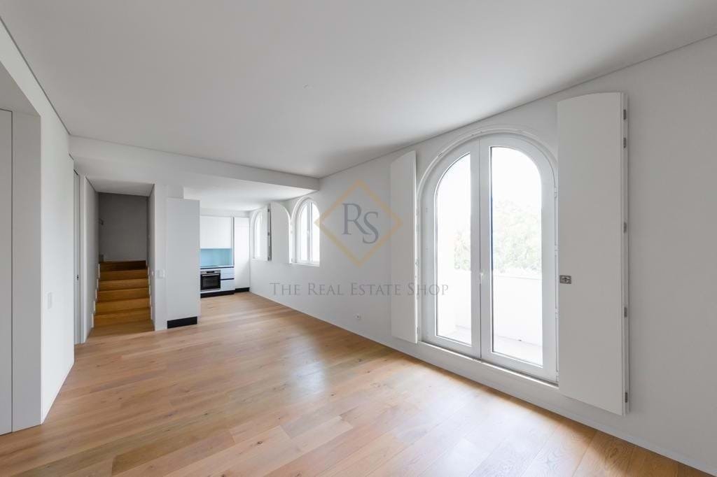 Apartment in Alvalade, Lisbon, Portugal 3 - 13024199