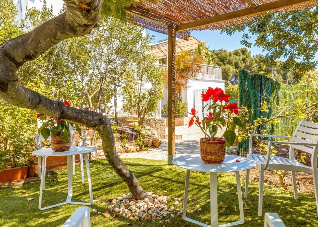 Villa in Kleistou, Fournas, Thessaly and Central Greece 4 - 13024497