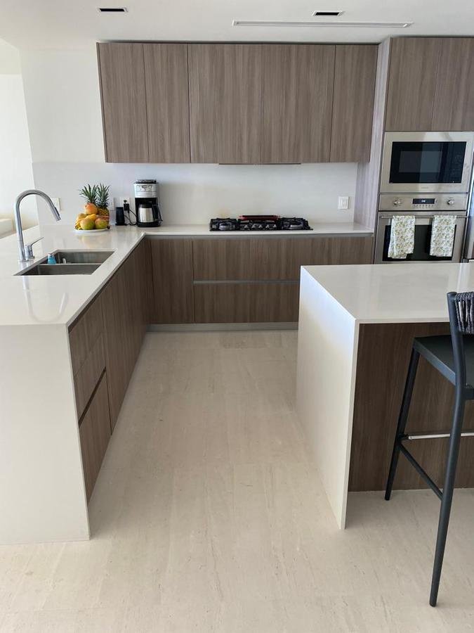 Appartamento a Playa del Carmen, Quintana Roo, Messico 3 - 13024778