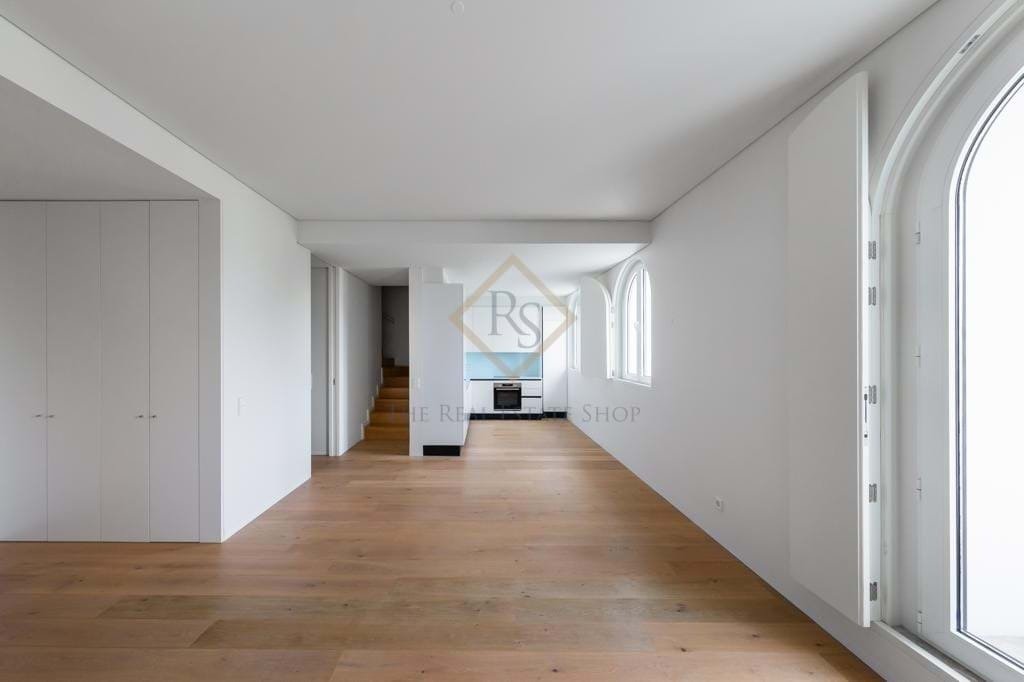 Apartment in Alvalade, Lisbon, Portugal 2 - 13024199