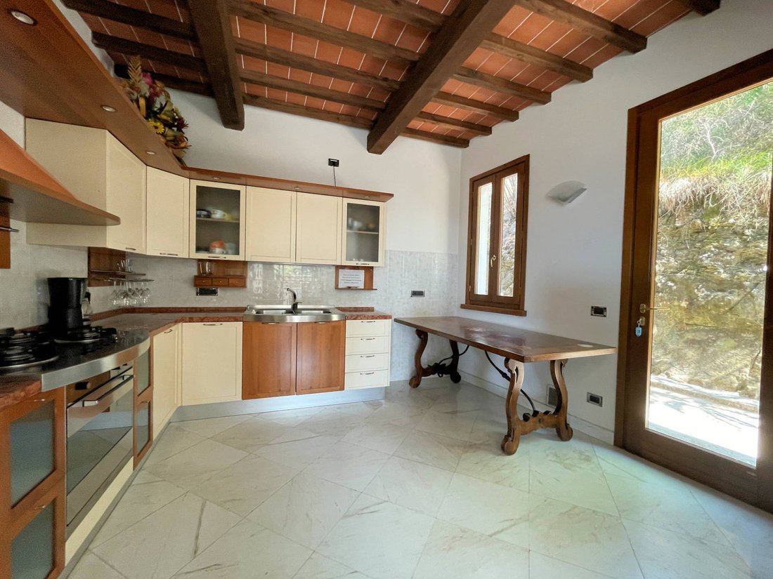 Country House in Center, Pescia, Tuscany 5 - 13025757